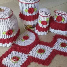 Samara crochês realizando sonhos🧶❤️