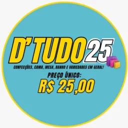 D'Tudo 25