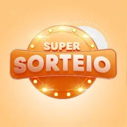 Sorteio camisa de futebol