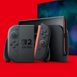 Nintendo Switch Brasil
