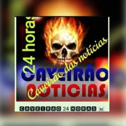 Caveirão 24horas☠️