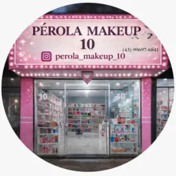 👉 💥 TUDO POR R$10 | Pérola Makeup 💥