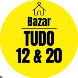 Bazar tudo 12 & 20