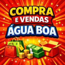 Compra e vendas - Agua Boa MT