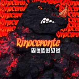 Rinoceronte Vendas