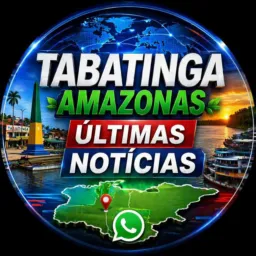 TABATINGA AMAZONAS 🌐ÚLTIMAS NOTÍCIAS 🌐