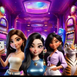 Grupo das amigas ❤️