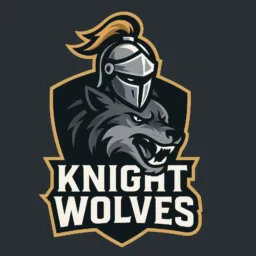 PENEIRA KNIGHT WOLVES