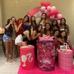 RESENHA DELAS 😘