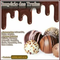 IMPÉRIO DAS TRUFAS 🍬🍬😋