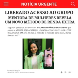 OFERTAS ESPECIAIS DE DIA DAS MÃES! 😍