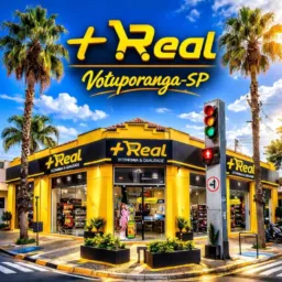 +REAL OFERTA VOTUPORANGA 2🛒💙 💛