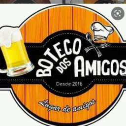 ~ Boteco dos Amigos🍻🤝🥰