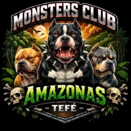 🐶MONSTER CLUB AMAZONAS 🐶