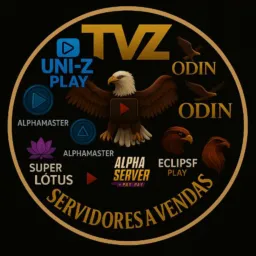 VENDAS DE SERVIDORES DE STREAMING
