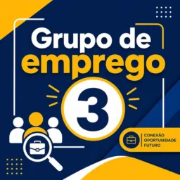 Grupo de emprego 3 RM