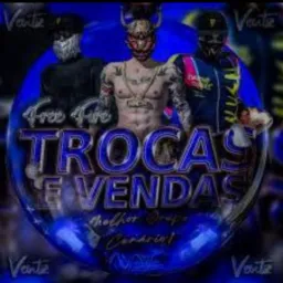 *TROCAS E VENDAS FF # 1*