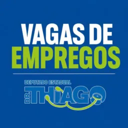 VAGAS DE EMPREGOS