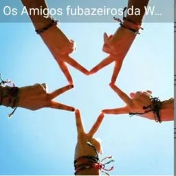 OS FUBAZEIROS DA WEB