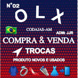 🇧🇷2⃣ COMPRA VENDAS & TROCAS