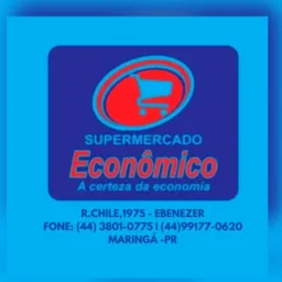 Supermercado Econômico