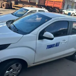 TRANSVALE ITUMBIARA