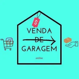 Venda De Garagem DIVINOPOLIS E REGIÃO 💙