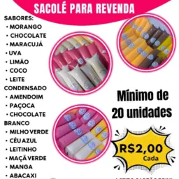 Bora vender RO