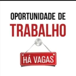 Oportunidade de Emprego III