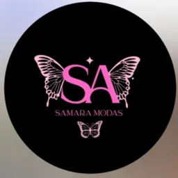 Samara Modas👗(Varejo e Atacado)