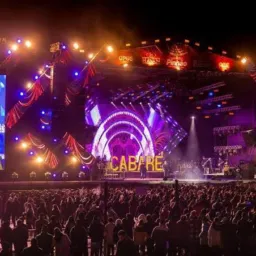 CAPITÃO POÇO VIP SHOW 🔥❤️