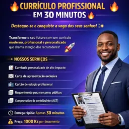 VENDAS DE Tudo e todos here!