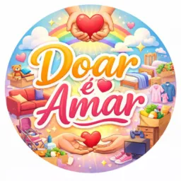 Doar é amar ❤️🧸🙏🏼