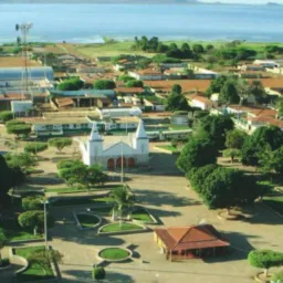 Vendas do são Francisco
