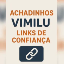 Brechó VIMILU -