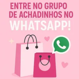 Achadinho com preço de bug