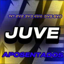 JUVE APOSENTADOS