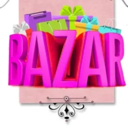 Bazar da Auri 👗🛍️