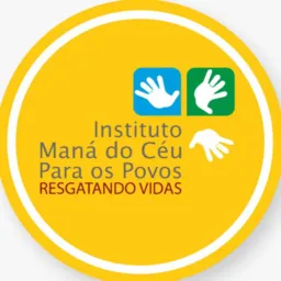 BAZAR ONG -MANÁ DO CÉU