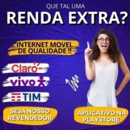 Revenda Avisos