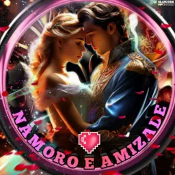 Namoro e amizade