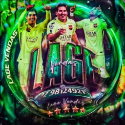 LAGE VENDAS ⚡️🏆⚡️¹