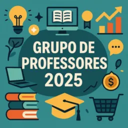 Professores 2025