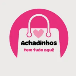 ACHADINHOS, tem tudo aqui.