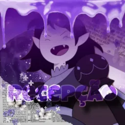 ⌗ 𝐑ꫀcꫀpçãoׁׅׅ ˖ ˚⋆ 🔮 𖦹 ׂ