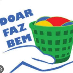 Doação infantil 👧🏻👶🏻💙🩷