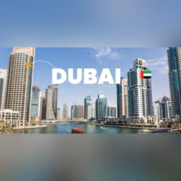 🇦🇪 Intercâmbio em Dubai| Zoe Education & Travel
