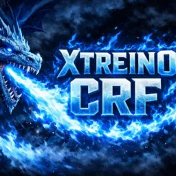 XTREINO CRF E-SPORTES OFC