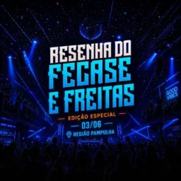 Resenha do Fecase