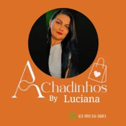 Achadinhos da Luciana 🛍️🧴👖👗🧸👜👠💍🛰️📦
